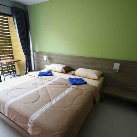 Phumi Resort Таланг Экстерьер фото