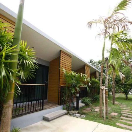 Phumi Resort Таланг Экстерьер фото