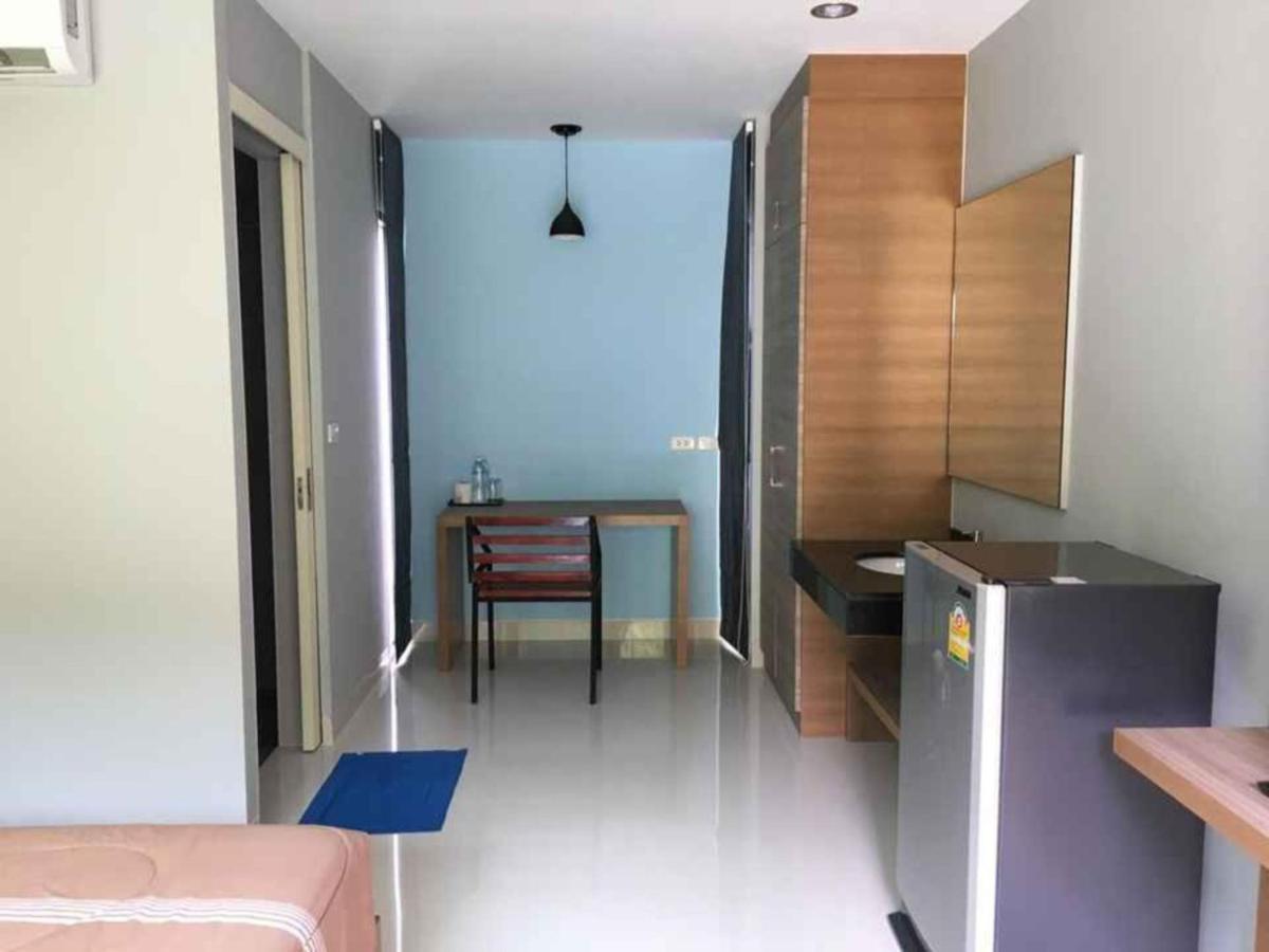 Phumi Resort Таланг Экстерьер фото