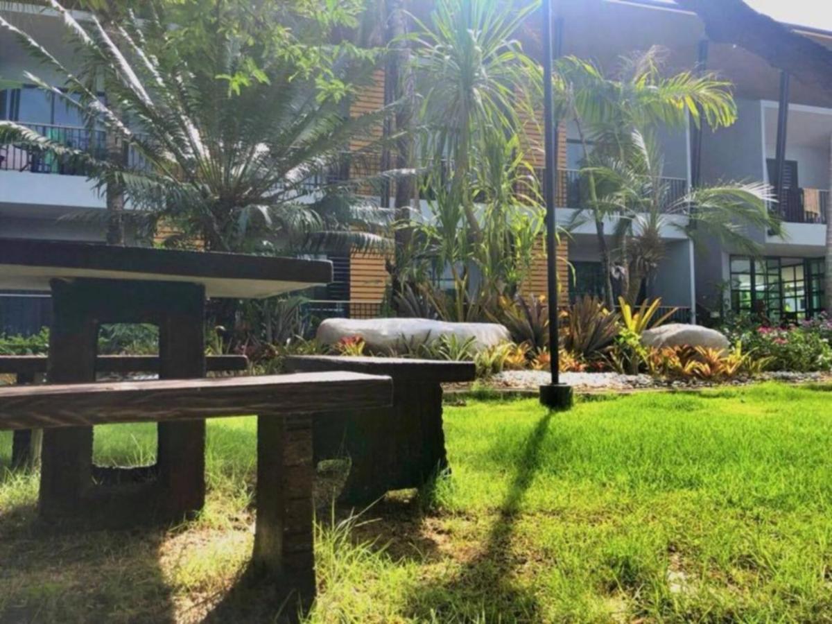 Phumi Resort Таланг Экстерьер фото