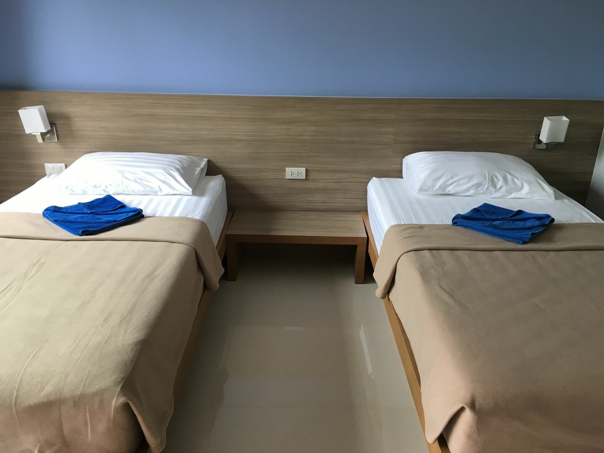 Phumi Resort Таланг Экстерьер фото
