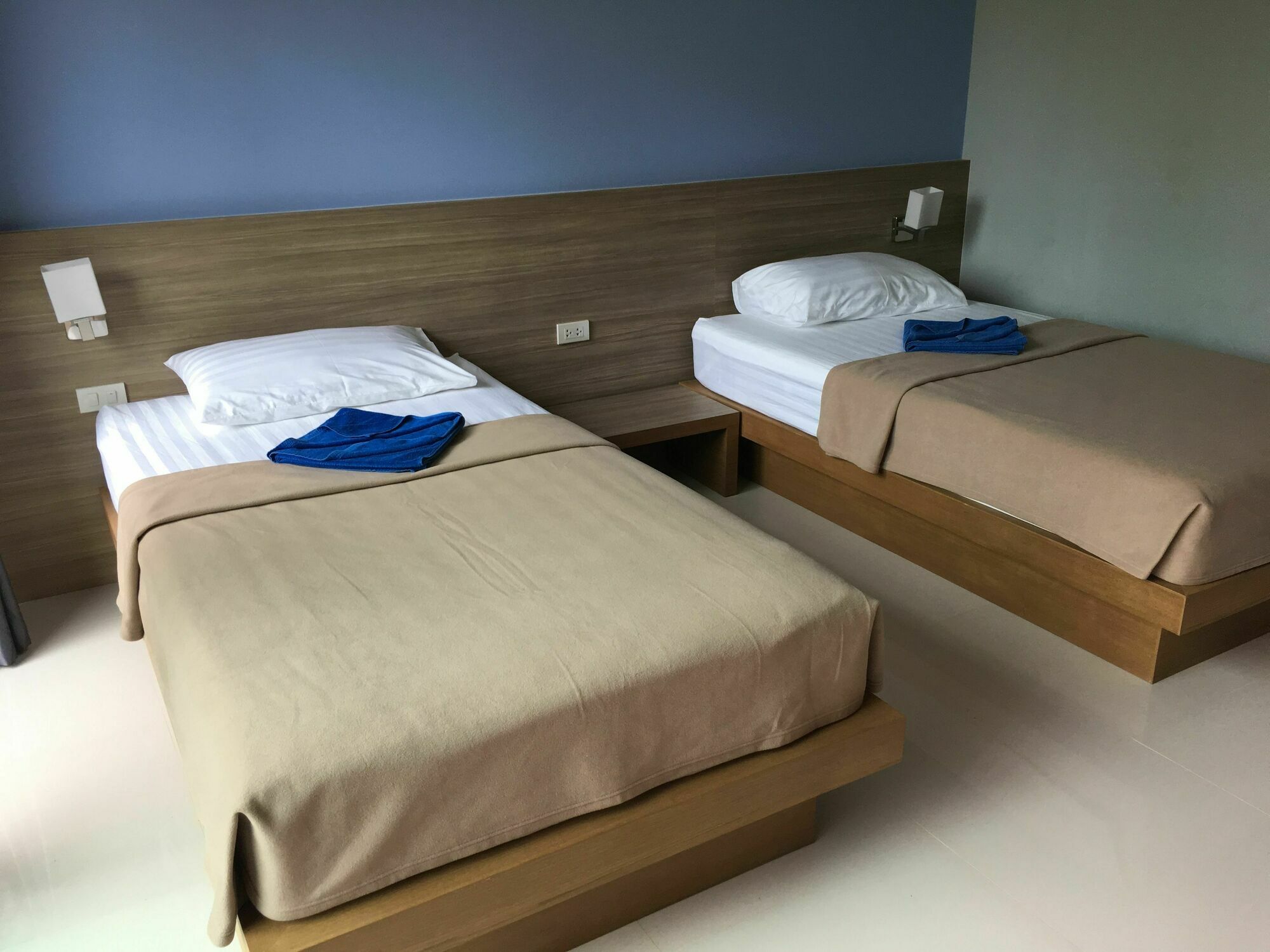 Phumi Resort Таланг Экстерьер фото